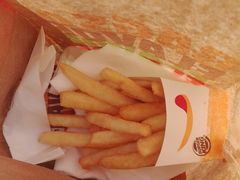 -汉堡王(上海凌云壹街坊店)