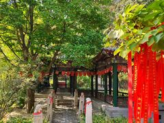 -天津盘山风景名胜区