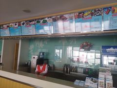 -上海南汇嘴大堤酒店