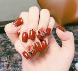 -Halo美甲美睫