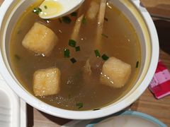 -小杨生煎(宜川路店)
