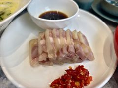 -聚丰园•湖鲜餐厅(阿红私房菜梅石路店)