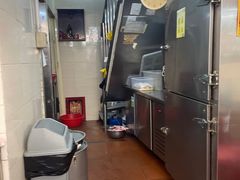 -灵记饭店(营地大街店)