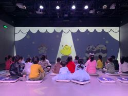 -小鸡哆哆故事屋·儿童乐园(嘉里城店)