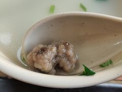 -二牛丸子汤(杏花岭店)