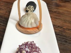 -鱼桥巷·美学川菜