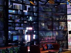 -音乐派KTV(银泰城店)