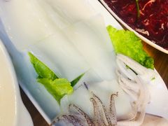 -洪大厨鸡煲(福田店)