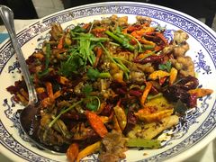 -鼎盛蜀坊·重庆江湖菜(市桥地铁站店)
