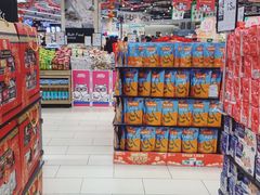 -永辉超市(龙潭寺店)