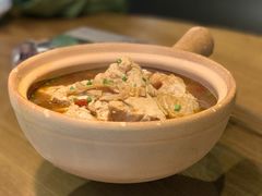 -杭百味·大众精选杭帮菜(西湖音乐喷泉店)
