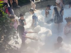 -海兰云天度假区温泉