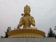 -法门文化景区