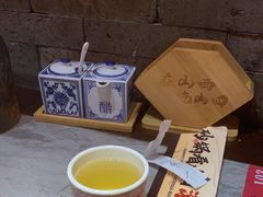 -山四砂锅(太原钟楼街店)