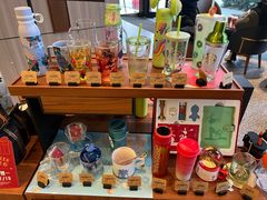 -星巴克臻选(上海虹桥新天地三店)