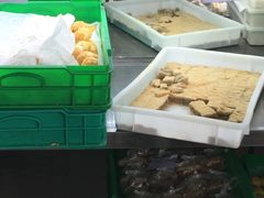 水产区-闻酥园(大慈寺店)
