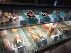 -宁波阳光豪生大酒店·豪生咖啡厅