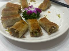 -霞客居酒店·霞客食府·宁海特色小海鲜
