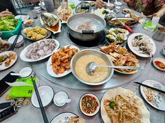-阿兰姐海鲜店