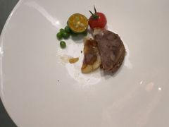 -囍榷·鲜美常州菜(恐龙园店)