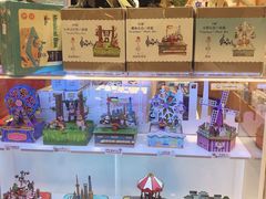 -西西弗书店&矢量咖啡(凯德晶萃广场店)