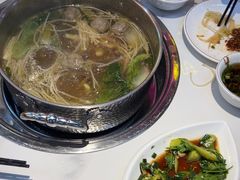 -中国凉都黄牛肉馆(杭州总店)