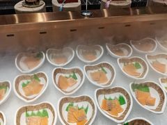 -鼎香缘海鲜自助火锅烤肉(锦辉购物广场店)