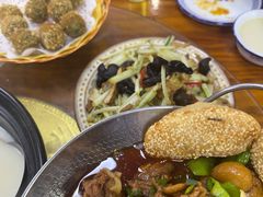 -高淳老街土菜馆(迎薰门店)