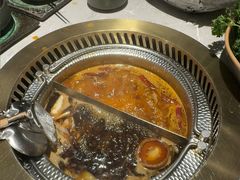 -空之介寿喜烧·和牛放题(恒隆广场店)
