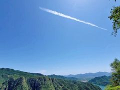 -京东石林峡风景区