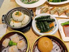 -蒸武门·广式茶点(金宝莱店)