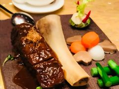 -8餐厅(新葡京酒店)