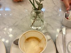 -Cafe Sacher(WIEN)