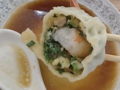 -小叶大馅饺子城