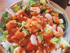 -RAC BAR(安福路店)