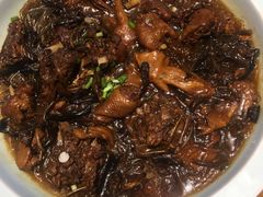 -95号酱骨·一块豆腐(展春园西路店)