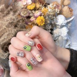 -兔猫ToMoreNails美甲美睫