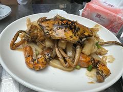-健跳小海鲜(人民路店)