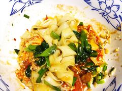 -粉巷13號陕菜馆