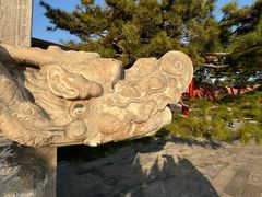 -北京市劳动人民文化宫(太庙)