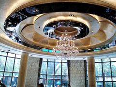 -星河湾半岛酒店·意咖啡西餐厅