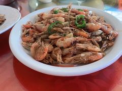 -红炎炎农家菜老字号(金水台店)