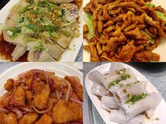 -粤·向群饭店(龙津东路总店)
