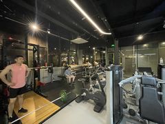-LikingFit24小时健身•普拉提(张江店)