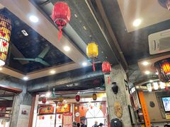 -禄源公·老莞诚饭店