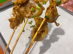 -林二哥宜烤官·宜宾小烧烤