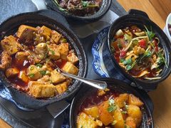 -廖记老砂锅(上清寺店)