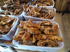 -赵元章肉骨烧(山塘街店)