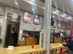 -东关吉祥西安腊汁肉夹馍(健德门店)
