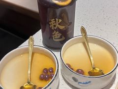 -秋色客家菜(流塘店)